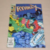 Ryhmä-X 11 - 1986
